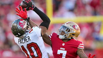 Tampa Bay Buccaneers missed out the chance to sign on top cornerback free agent Charvaius Ward.