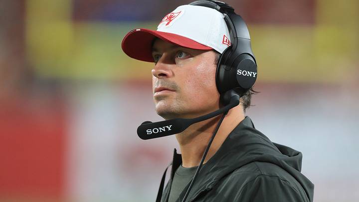 After firing offensive coordinator Josh Grizzard, the Tampa Bay Buccaneers have one of the best openings in the NFL to attract the next rising star. 