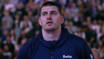 Denver Nuggets, Nikola Jokic