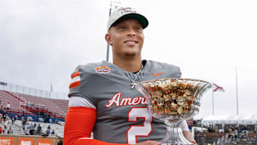 Reese's Senior Bowl