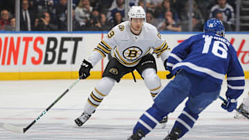 Boston Bruins v Toronto Maple Leafs - Game Four