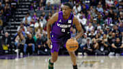 Los Angeles Lakers podrían interesarse en De'Aaron Fox