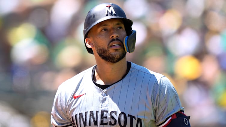 Minnesota Twins are reportedly looking to dump salary at the trade deadline if they end up making a deal.