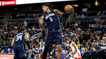 The Orlando Magic undoubtedly have a bright future. But they still have a lot to prove on the court this season.