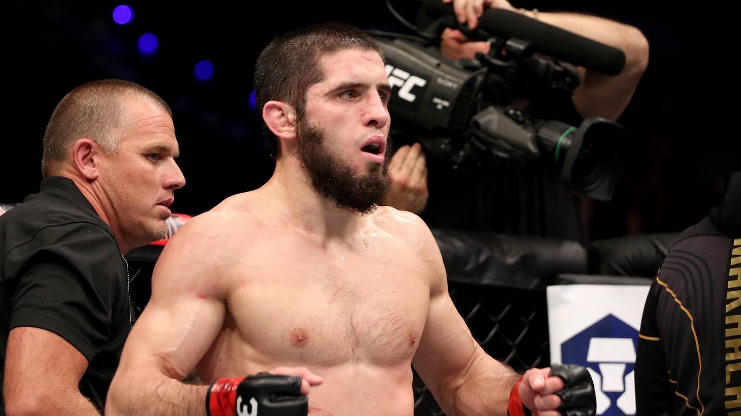 UFC 311 マハチェフ vs. ツァルキアン 2 プレビュー – 注目の試合とファイター