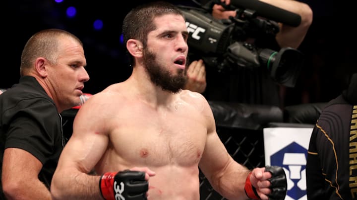 UFC 311 Makhachev vs. Tsarukyan 2 Preview – Best Fights & Fighters to Watch