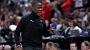 Anthony Grant and the Dayton Flyers captured a huge A-10 win on a highlight reel finish.
