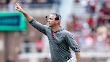 Georgia Tech v Florida State