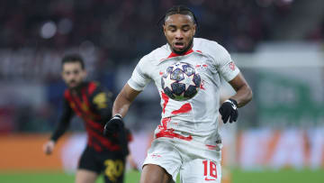Christopher Nkunku