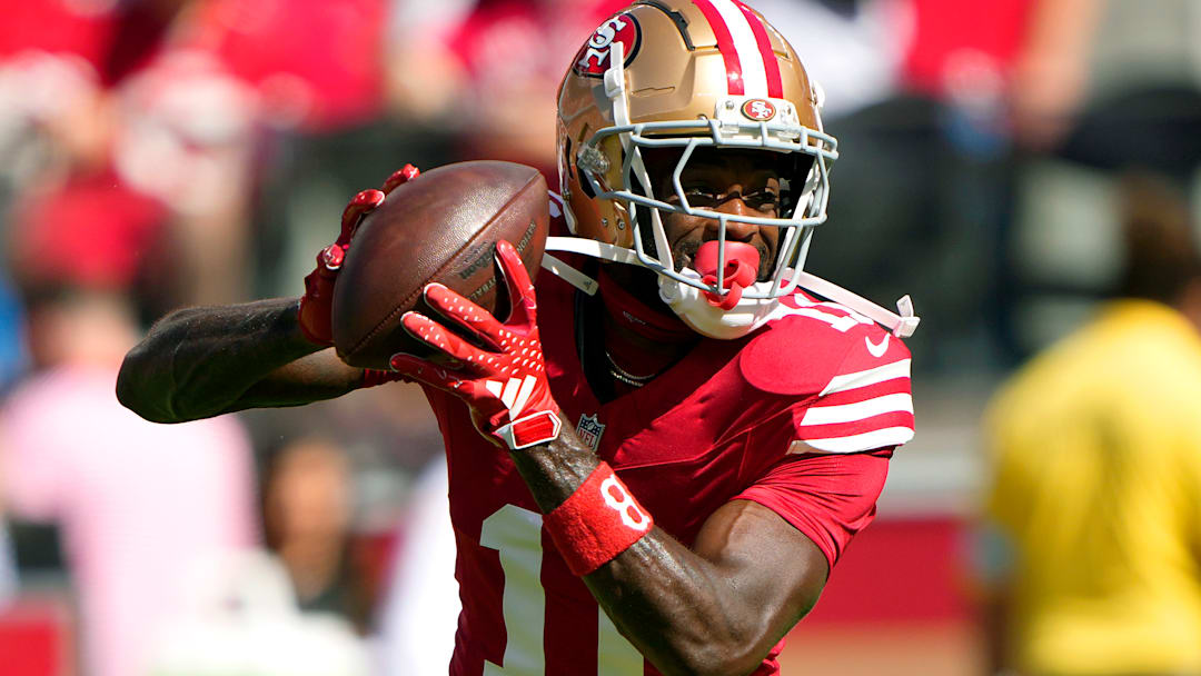 Kansas City Chiefs v San Francisco 49ers