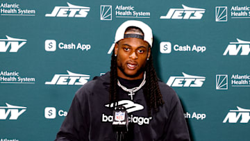 New York Jets v Jacksonville Jaguars