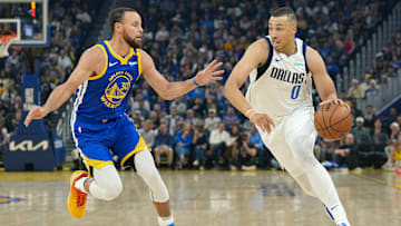 Dallas Mavericks, Dante Exum