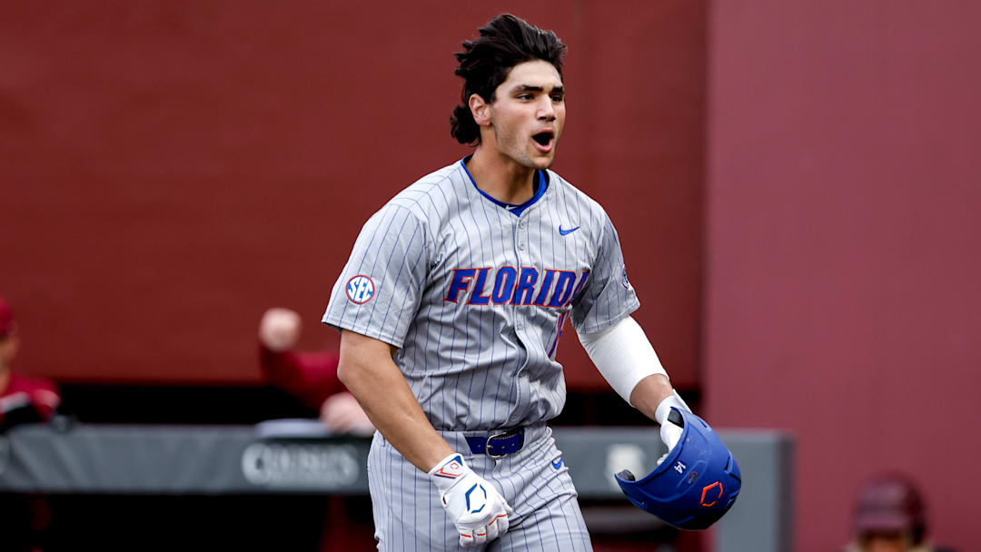 Florida v Florida State