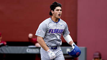 Florida v Florida State