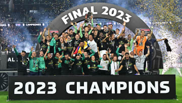 Club Leon won the 2023 Concacaf Champions League