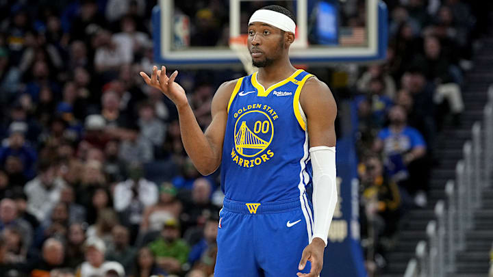 Denver Nuggets v Golden State Warriors