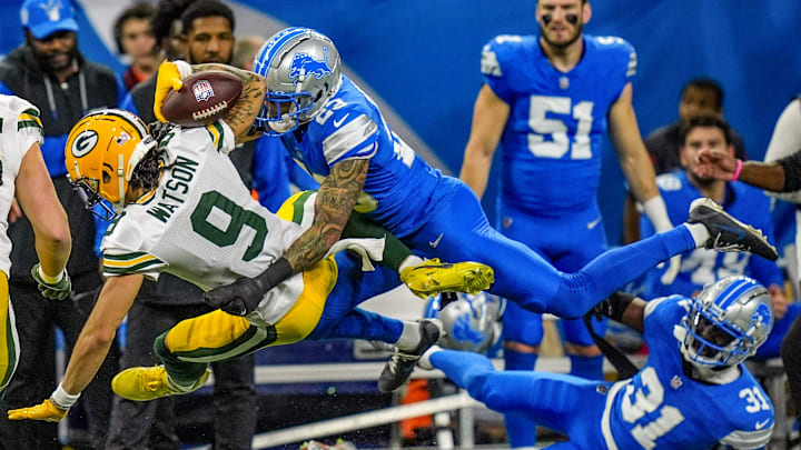 Green Bay Packers fans having meltdown after loss to Detroit Lions
