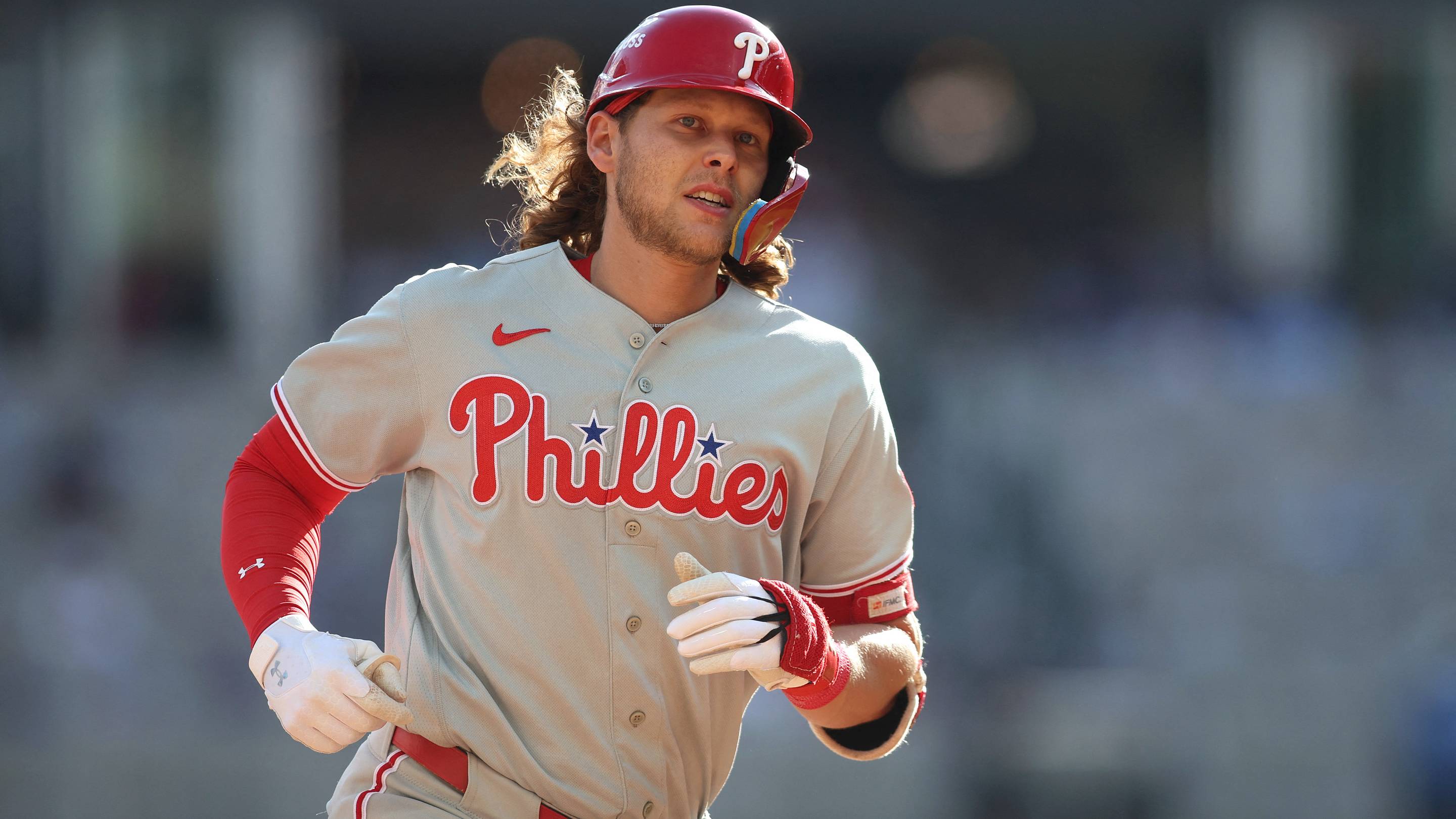 Why Alec Bohm is The Obvious Free Agent Target for the Angels