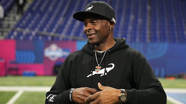 Jerry Rice