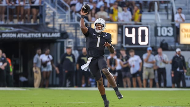 UCF TCU football preview