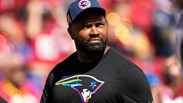 New England Patriots v San Francisco 49ers