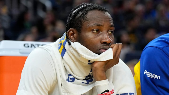 Dallas Mavericks v Golden State Warriors