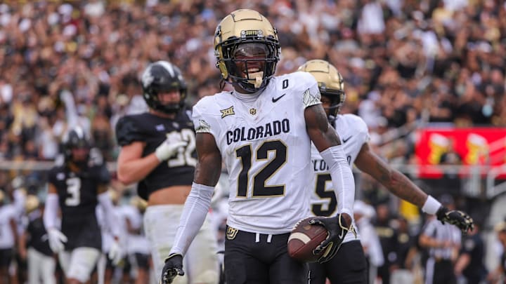 Travis Hunter's return to Colorado football is "pivotal" with Arizona up next on the schedule