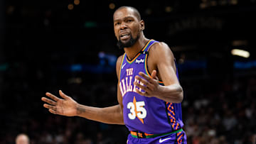 Utah Jazz v Phoenix Suns