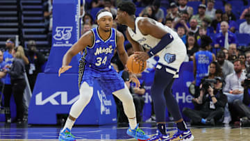 The Orlando Magic welcome the Memphis Grizzlies as they look to win the third straight game. It will be a challenge especially for Wendell Carter as he goes up against the Grizzlies' big front line.