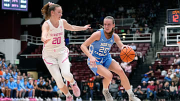 North Carolina v Stanford