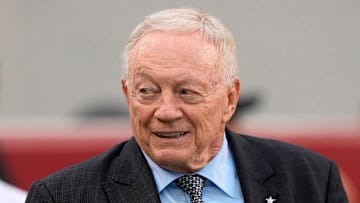 Dallas Cowboys v San Francisco 49ers