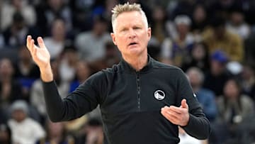 Golden State Warriors v Sacramento Kings