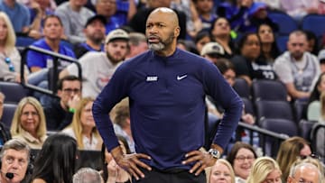 The Orlando Magic continue to struggle to find their identity and their energy as the season begins to wind to its end. It is a problem that nobody has been able to solve.