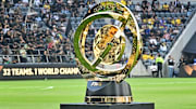 Disputa pelo troféu se afunila