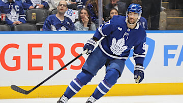 Ottawa Senators v Toronto Maple Leafs - Game Five