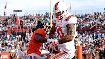 Reese's Senior Bowl 2025
