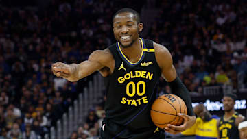 Toronto Raptors v Golden State Warriors