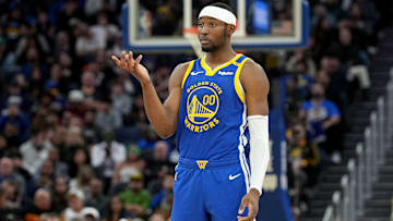 Denver Nuggets v Golden State Warriors