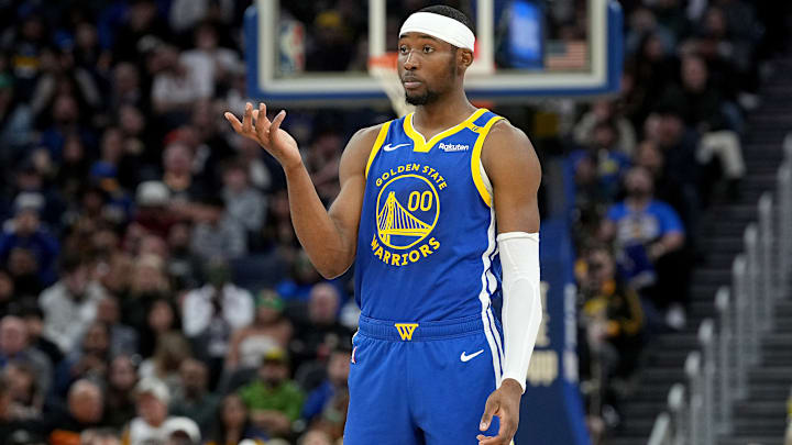 Denver Nuggets v Golden State Warriors