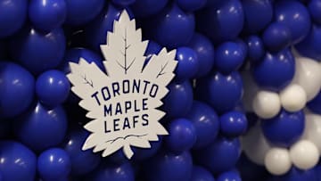 Florida Panthers v Toronto Maple Leafs - Game One