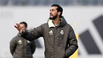 Alvaro Arbeloa - Real Madrid