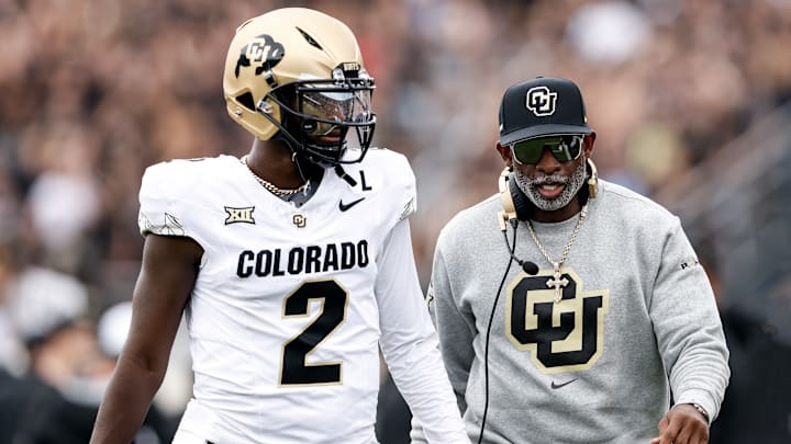 Colorado v UCF