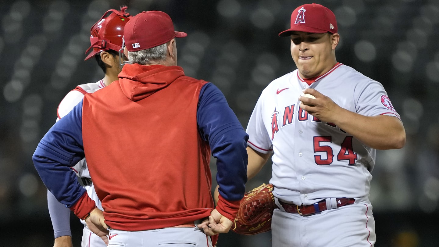 Ranking the best/worst Angels uniforms