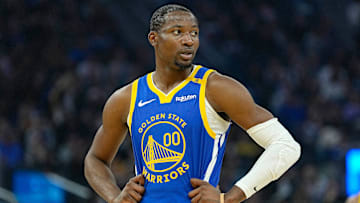 Jonathan Kuminga
