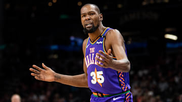 Utah Jazz v Phoenix Suns
