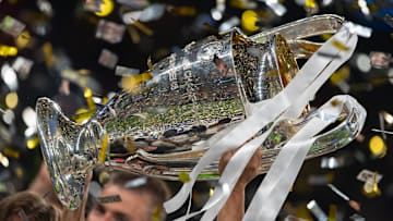 UEFA have tried to make final tickets affordable to fans