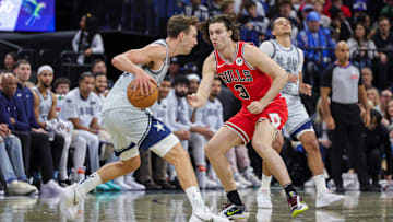 The Orlando Magic close a disappointing seven-game homestand with a must-win game against a potential Play-In opponent in the Chicago Bulls.