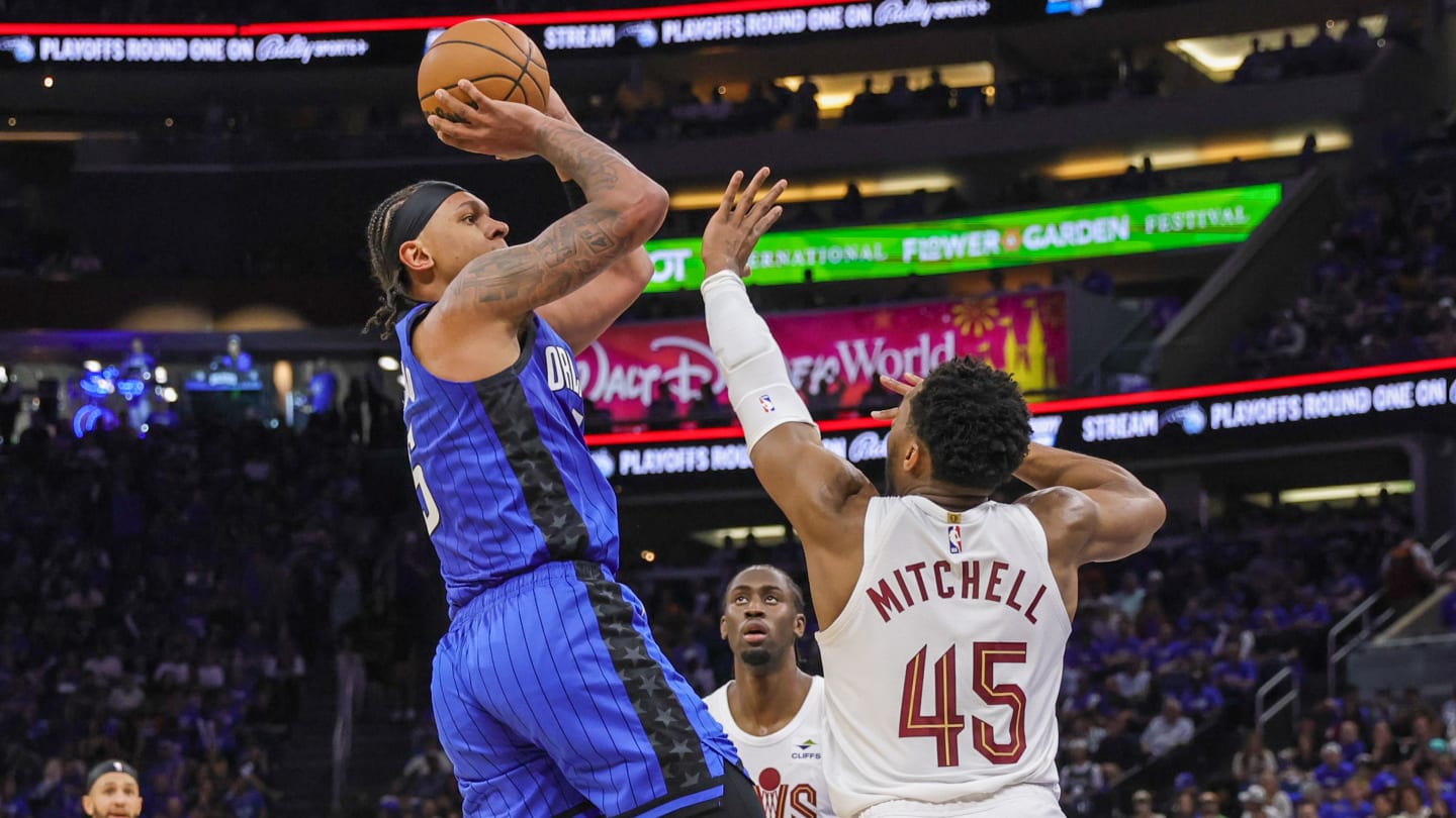 Ringer’s Top 100: Banchero (No. 29) Is NBA ‘Star in the Making’
