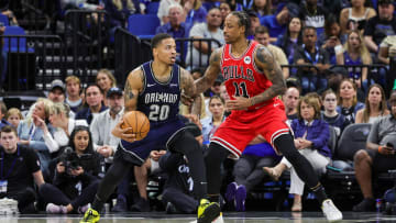 The Orlando Magic had to answer the call following Fridya's disappointing loss and with the Chicago Bulls breathing down their necks. They answered it to set themselves up for a wild final week.