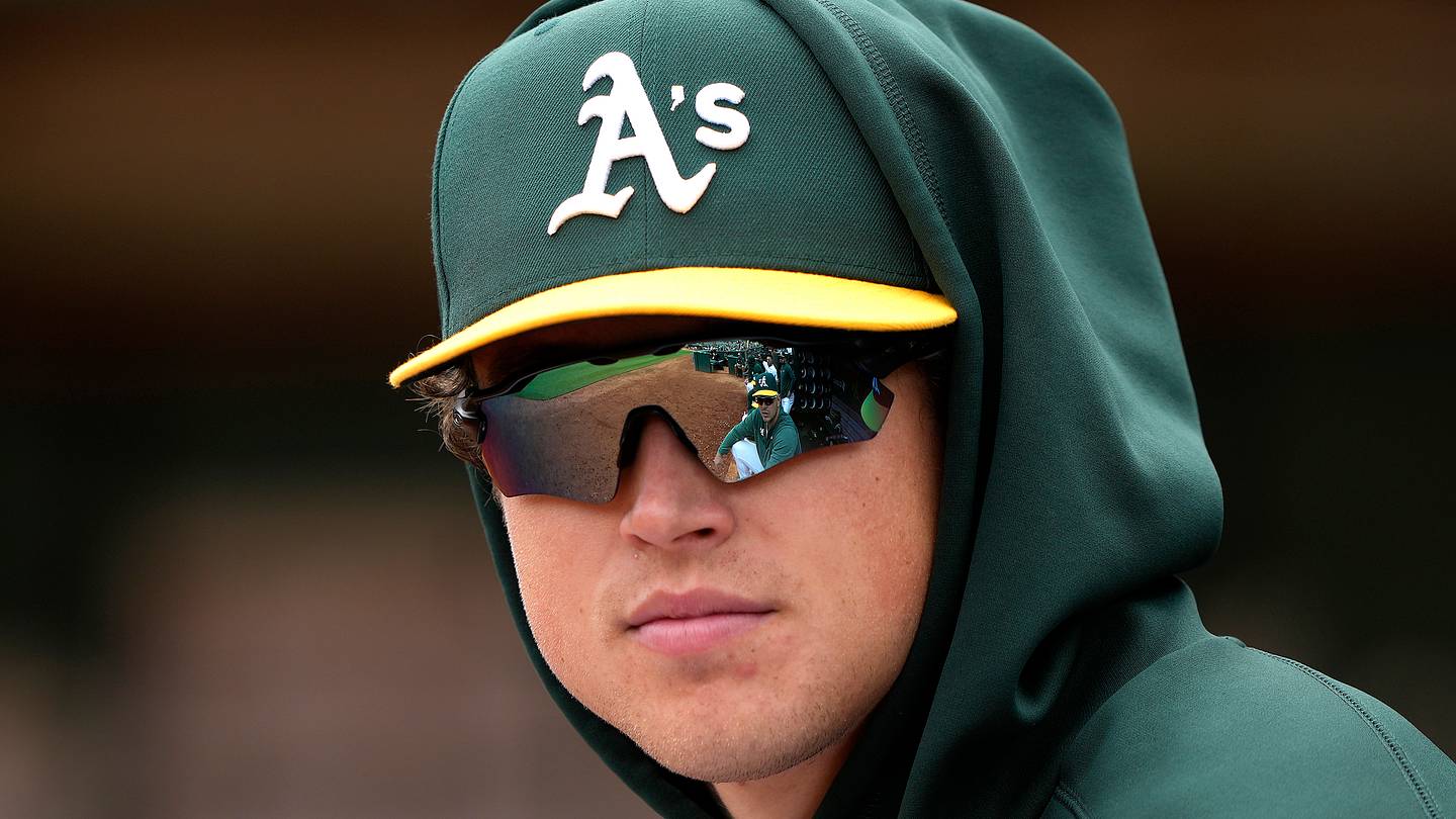 Chicago Cubs Rumors: Why a Mason Miller trade will never happen - Vimarsana News